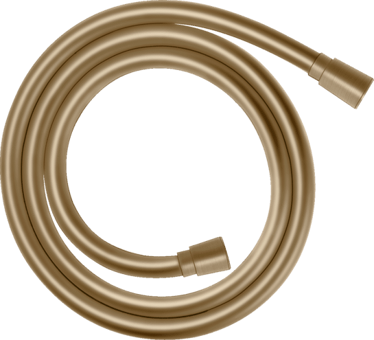 Furtun dus Isiflex 160 cm - brushed bronze